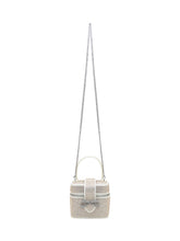 Beauty Case in Raso - Borse A Mano Donna | Lidia Shopping