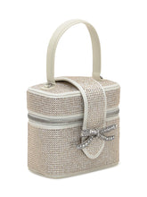 Beauty Case in Raso - Borse A Mano Donna | Lidia Shopping