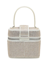 Beauty Case in Raso - Borse A Mano Donna | Lidia Shopping