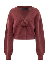 Cardigan ROTATE - Abbigliamento Donna | Lidia Shopping