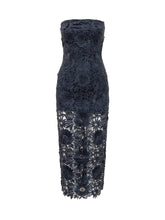Abito Midi ROTATE - Abbigliamento Donna | Lidia Shopping