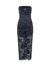 Abito Midi ROTATE - Abbigliamento Donna | Lidia Shopping