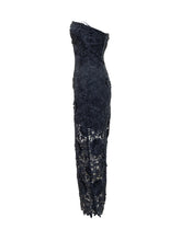 Abito Midi ROTATE - Abbigliamento Donna | Lidia Shopping