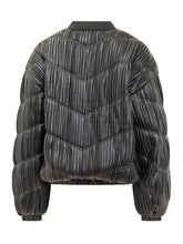 ROTATE Bomber - Collezione Happy Birthday | Lidia Shopping