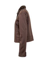 Seventy 19.70 Giacca Marrone con Interno in Pelliccia - Abbigliamento Donna | Lidia Shopping