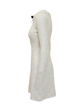 Self-Portrait Abito Corto in Pizzo Bianco - Abbigliamento Donna | Lidia Shopping
