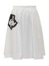 Marni midi skirt with print - Collezione Happy Birthday | Lidia Shopping