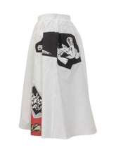 Marni midi skirt with print - Collezione Happy Birthday | Lidia Shopping