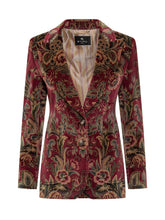 Etro Jacket - Collezione Happy Birthday | Lidia Shopping