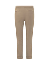 Etro Slim Beige Trousers - Collezione Happy Birthday | Lidia Shopping