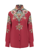 Etro Shirt - Collezione Happy Birthday | Lidia Shopping
