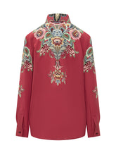 Etro Shirt - Collezione Happy Birthday | Lidia Shopping