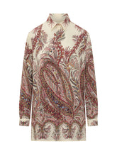 Camicia Etro - Abbigliamento Donna | Lidia Shopping