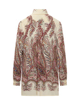 Camicia Etro - Abbigliamento Donna | Lidia Shopping