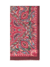 Etro Scarf - Collezione Happy Birthday | Lidia Shopping