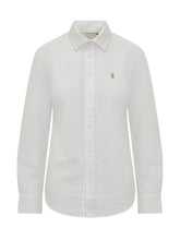Polo Ralph Lauren Shirt - Collezione Happy Birthday | Lidia Shopping