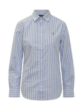 Polo Ralph Lauren Shirt - Collezione Happy Birthday | Lidia Shopping