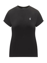 Polo Ralph Lauren T-shirt - Fall/Winter 2025 - On Sale - Donna | Lidia Shopping