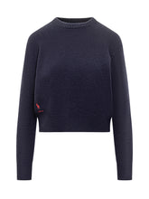 Maglione Girocollo in Lana Polo Ralph Lauren - Abbigliamento Donna | Lidia Shopping