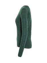 Polo Ralph Lauren Cable-Knit Cotton Sweater - Collezione Happy Birthday | Lidia Shopping