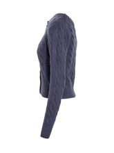 Polo Ralph Lauren Cable-Knit Cardigan - Collezione Happy Birthday | Lidia Shopping