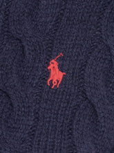 Polo Ralph Lauren Cable-Knit Cardigan - Collezione Happy Birthday | Lidia Shopping