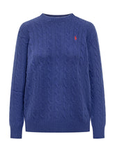 Girocollo Polo Ralph Lauren - Abbigliamento Donna | Lidia Shopping