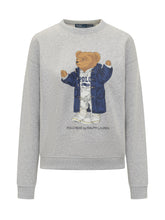 Polo Ralph Lauren Sweatshirt - Collezione Happy Birthday | Lidia Shopping