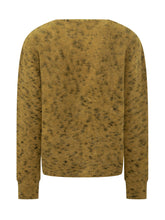 A Paper Kid Cardigan Maculato in Mohair - A Paper Kid | Lidia Shopping