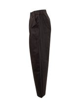 A Paper Kid Trousers with Elastic Waist - A Paper Kid | Lidia Shopping