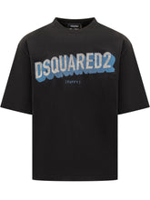 T-Shirt Dsquared2 - Abbigliamento Uomo | Lidia Shopping