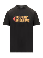 Dsquared2 T-Shirt - Collezione Happy Birthday | Lidia Shopping