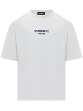 T-Shirt Dsquared2 - Abbigliamento Uomo | Lidia Shopping