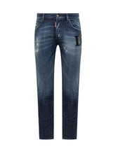 Dsquared2 Pants - Collezione Happy Birthday | Lidia Shopping