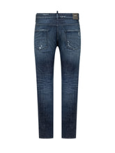 Dsquared2 Pants - Collezione Happy Birthday | Lidia Shopping