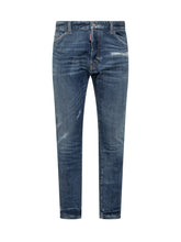 Dsquared2 Pant - Collezione Happy Birthday | Lidia Shopping