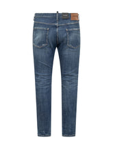 Dsquared2 Pant - Collezione Happy Birthday | Lidia Shopping