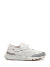 Sneakers Brunello Cucinelli - Brunello Cucinelli | Lidia Shopping