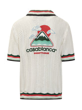 Casablanca Shirt - Casablanca | Lidia Shopping