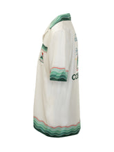 Casablanca Shirt - Casablanca | Lidia Shopping