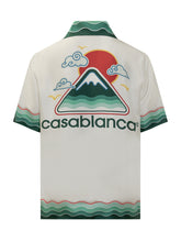 Casablanca Shirt - Casablanca | Lidia Shopping