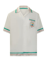 Casablanca Shirt - Casablanca | Lidia Shopping