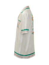 Casablanca Shirt - Casablanca | Lidia Shopping