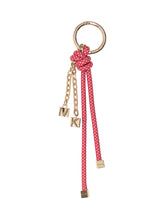 Michael Kors red charm - Black Friday – ENG | Lidia Shopping