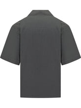 Grey Shirt with Marni Logo - Collezione Happy Birthday | Lidia Shopping
