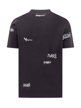 T-Shirt Marni - Abbigliamento Uomo | Lidia Shopping