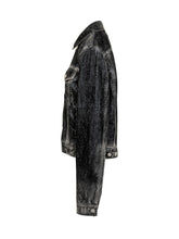 Marni Giacca in Denim Vintage - Abbigliamento Uomo | Lidia Shopping