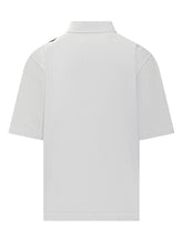 Polo Shirt with Graphic Patches Marni - Collezione Happy Birthday | Lidia Shopping