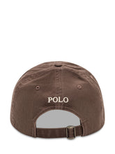 Polo Ralph Lauren Cappellino con Logo Ricamato - Accessori Uomo | Lidia Shopping
