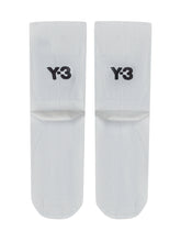 Calzini Y-3 - Collezione Happy Birthday | Lidia Shopping